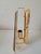 Brass Wall Lights from Lakro Amstelveen, 1980s, Set of 2 For Sale - Image 4 of 8
