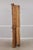 Chippendale Scrub Pine Corner Cupboard China Cabinet For Sale - Image 13 of 14
