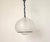 Mid-Century Pendant by Guzzini for Meblo, Italy, 1970s For Sale - Image 6 of 14