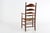 Antique French Wooden Armchair with Cane Seat, 1890s For Sale - Image 12 of 17