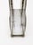 Metal Swedish Grace Silver-Plated Napkin & Letter Holder from G.A.B., 1930s For Sale - Image 7 of 8