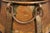 Circa 1900 English Arts & Crafts Copper & Iron Cauldron For Sale - Image 4 of 6