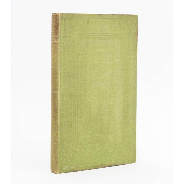 Shakespeare, William, illus.: Ricketts, Charles, "The Famous History of the Life of King Henry VIII", London: Hacon and...