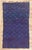 Vintage Beni MGuild Moroccan Rug, 06'02 X 11'01 For Sale - Image 10 of 10