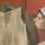 1980s Woman and Groceries - Serge Hollerbach, C. 1980 For Sale - Image 5 of 8