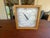 This is a vintage novelty "Ish" Wall Clock, originally designed in the late 1970s by designer Bill Miller for his boutique...