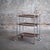 Italian Serving Trolley, 1960s For Sale - Image 9 of 15