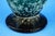 Green and Black Murano Glass Vases by C. Zeta, Italy, 1970s, Set of 2 For Sale - Image 17 of 18