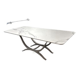 Global Views Chorda Dining Table For Sale