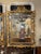 Traditional Near Pair of 19th C. French Giltwood Cushion Mirrors For Sale - Image 3 of 8