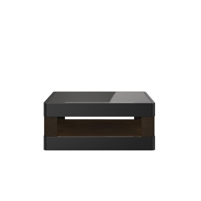 Black Creek II Side Table by Porus Studio For Sale - Image 8 of 8