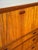 Vintage Danish Teak Sideboard / Credenza in Style of H.P. Hansen – 1960s Mid-Century Modern Storage Cabinet For Sale - Image 10 of 10