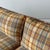 1970s Landeau Sofa Attributed to Mario Bellini for Cassina For Sale - Image 12 of 12