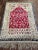 Tribal Antique Turkish / Konya-Area Prayer Rug C-1880 For Sale - Image 3 of 10