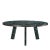 Contemporary Native Verde Alpi Round Dining Table by Stefano Giovannoni For Sale - Image 3 of 3