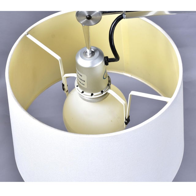 2000 - 2009 Artemide Mega Tolomeo Italian Floor Lamp by M. De Lucchi & G. Gassina For Sale - Image 5 of 16