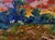 Oil Painting Evening Nature Oleksiy Ivanyuk For Sale
