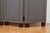 Not Yet Made - Made To Order Custom Four-Panel Folding Screen with Nail Head Detailing For Sale - Image 5 of 8