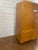 Vintage Two Door Closet with Drawers by Novy Domov, 1965 For Sale - Image 4 of 10
