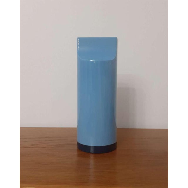 Fischietto Vases by Ettore Sottsass for Habitat, France, 2000s, Set of 2 For Sale - Image 10 of 17