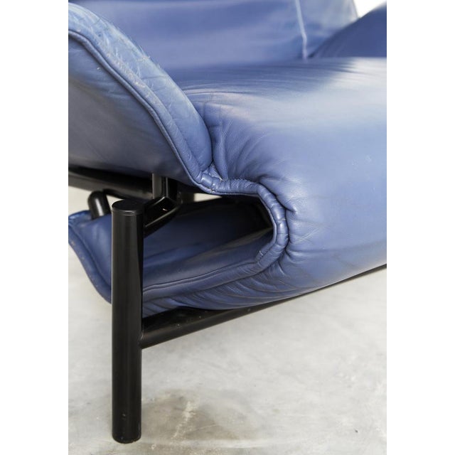 Veranda Chair by Vico Magistretti for Cassina, 1980s For Sale - Image 18 of 18