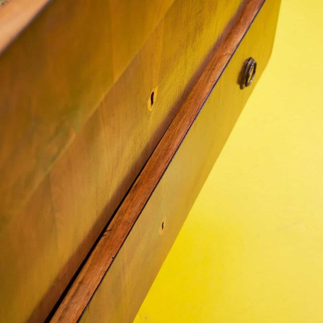 Antique Empire Chest of Drawers, 1890s For Sale - Image 16 of 18