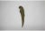 Mid-Century Modern 1940s Large Parrot Letter Opener For Sale - Image 3 of 4