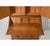 Gustavian (Swedish) Early 20th Century Swedish Secretary Bookcase / Desk For Sale - Image 3 of 8