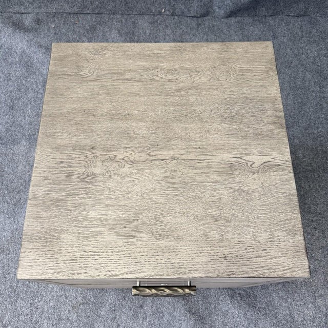 Hooker Furniture Linville Falls Lateral File Cabinet For Sale In Raleigh - Image 6 of 12