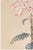 White Mum by Hasegawa, Vintage Japanese Botanical Art Print, 36" X 54" For Sale - Image 4 of 10
