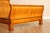 Thomasville Grand Classics Collection Empire Style Queen Sleigh Bed For Sale - Image 10 of 18