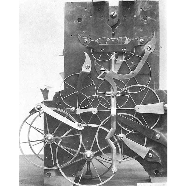 "Clocks: Pleasures and Treasures" 1961 Fleet, Simon For Sale - Image 4 of 11