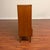 Jentique Mid-Century Teak Bookcase Display For Sale In Seattle - Image 6 of 11