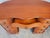 1940s Mahogany Desk For Sale - Image 13 of 15