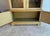 Mid 20th Century Rare John Widdicomb French Regency Style Bonnet Top Display Cabinet, Circa 1960s For Sale - Image 5 of 10