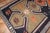 Gallery Size Vintage Zabihi Collection Turkish Kilim - 6'3" x 14'8" For Sale In New York - Image 6 of 8