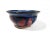 Charlie Pfitzer Contemporary Studio Art Pottery Glazed Bowl, Signed For Sale In Austin - Image 6 of 11