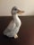 Contemporary Otagiri Porcelain Duck Figurine For Sale - Image 3 of 7