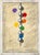 Domenick Capobianco (American, b. 1928), Two Abstract Compositions, Lithograph and Screenprint in Colors, comprising:...
