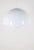 Louis Poulsen Large Vintage VP2 Flowerpot Light by Verner Panton for Louis Poulsen, 1970s For Sale - Image 4 of 8