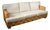 Donghia Block Island Sofa by John Hutton For Sale