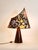 Postmodern Table Lamps attributed to Massimo Valloto for Missoni, Italy, 1980s, Set of 2 For Sale - Image 6 of 18