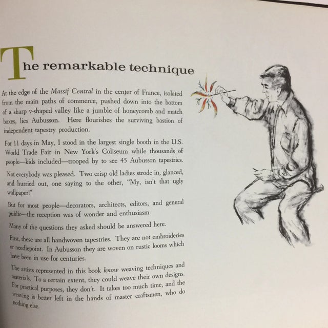 Murals of Wool, Softcover Book For Sale - Image 9 of 11