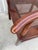 Wood Late 20th Century Henredon Chinese Horseshoe Chairs With Dragon Motif - a Pair For Sale - Image 7 of 11