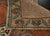 Turkish Mini Rug Oriental Hand Knotted Vintage Rug 1'9" x 3' #21167 For Sale In Houston - Image 6 of 8