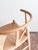 Mid-Century Modern CH24 Chair in Oak with Danish Cord by by Hans J. Wegner for Carl Hansen & Søn, 1960s For Sale - Image 13 of 18