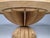 Rosa Dei Venti Table by Mario Ceroli for Poltronova, 1970s For Sale - Image 6 of 9