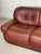 Sapporo 2-Seater Sofa attributed to Mobil Girgi, Italy, 1970s For Sale - Image 14 of 18