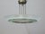 Large Model 2459 Pendant Light by Max Ingrand for Fontana Arte, 1965 For Sale - Image 13 of 18