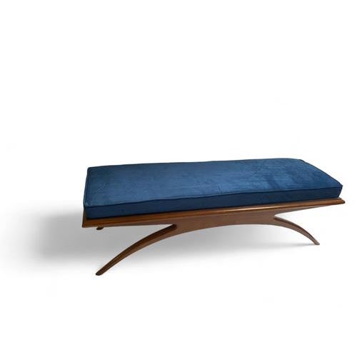 Modern GWindow Bench by Gio Ponti, 1999 For Sale - Image 17 of 18